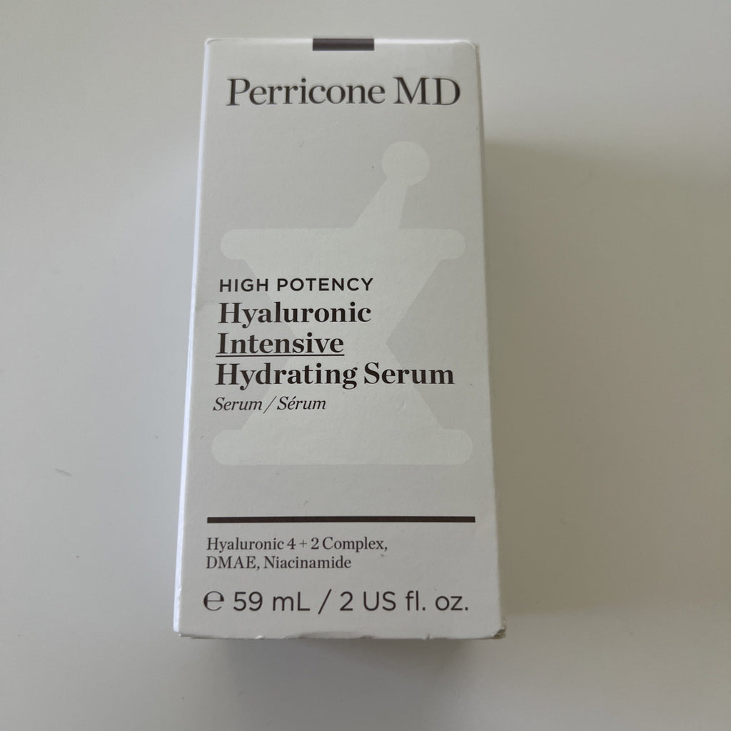 Perricone MD High Potency Hyaluronic Intensive Hydrating Serum - 2 fl. Fresh0