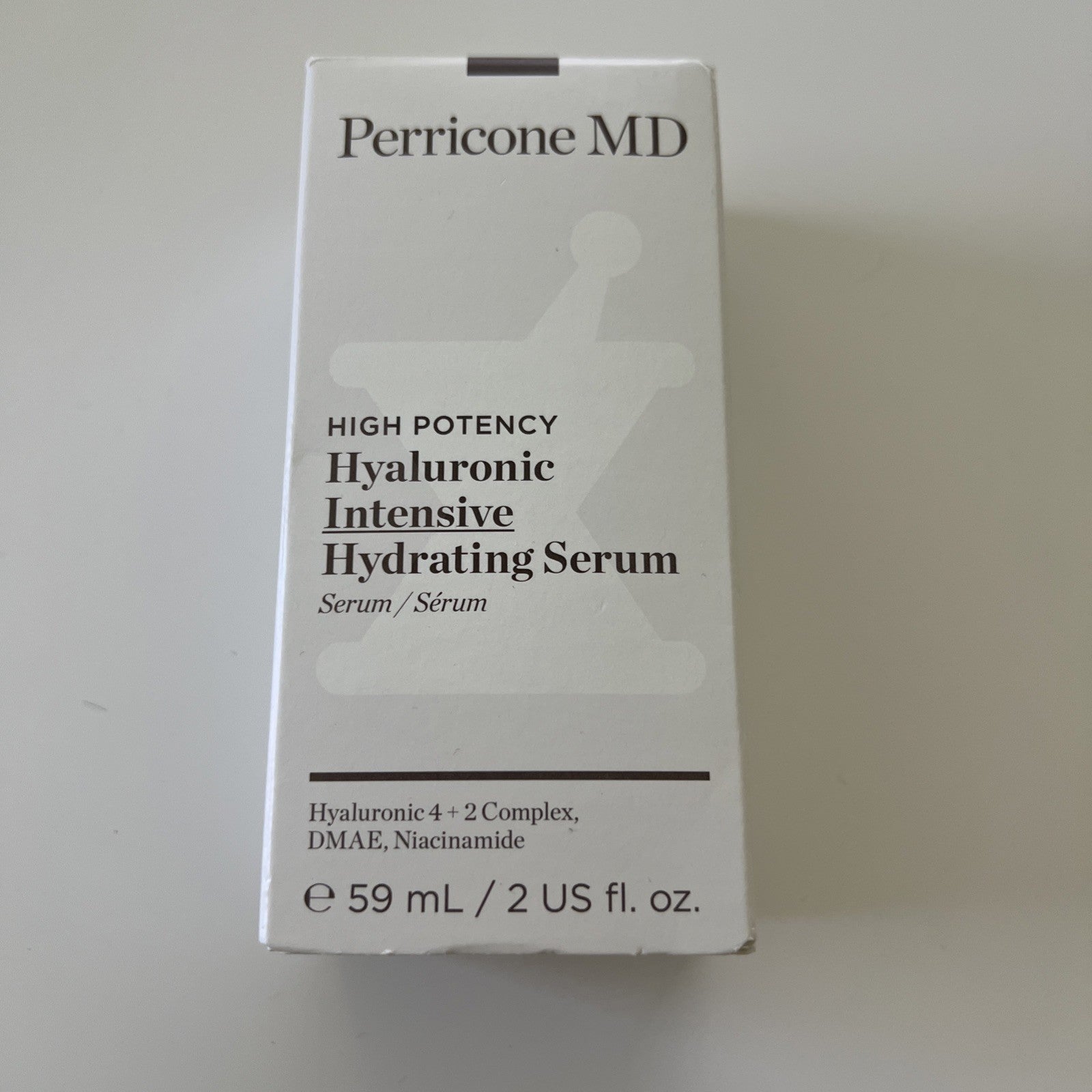 Perricone MD High Potency Hyaluronic Intensive Hydrating Serum - 2 fl. Fresh0