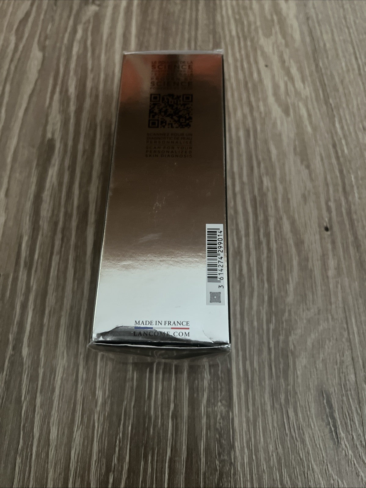Lancome  Génifique Ultimate Serum 115 Ml/3.8 Fl Oz Made In France Authentic3
