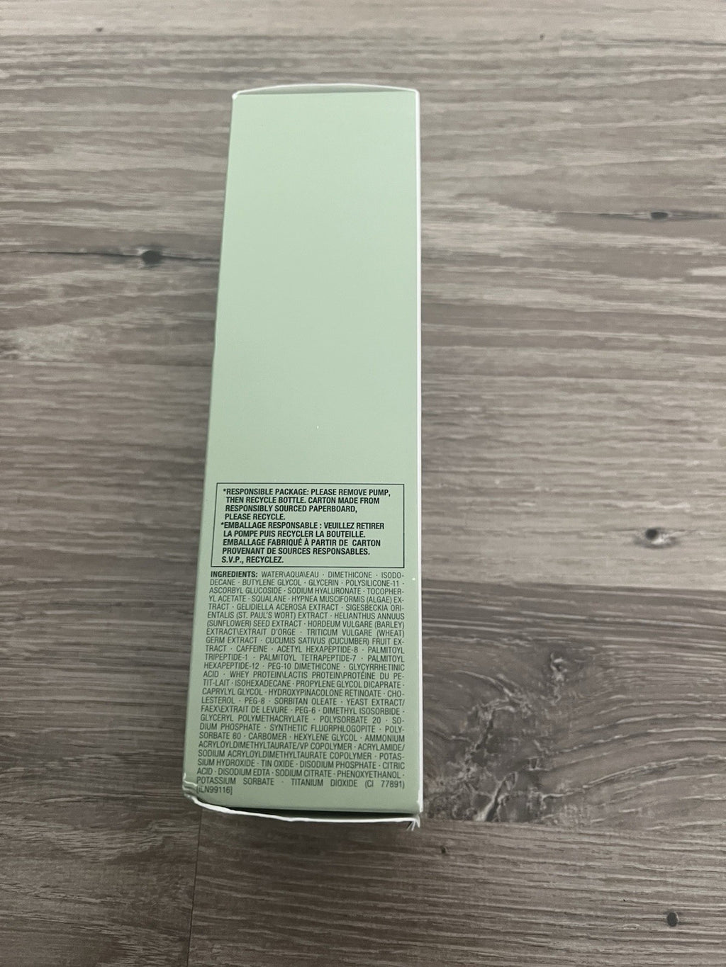 Clinique Smart Clinical Repair Wrinkle Correcting Serum - 3.4 fl oz Authentic1