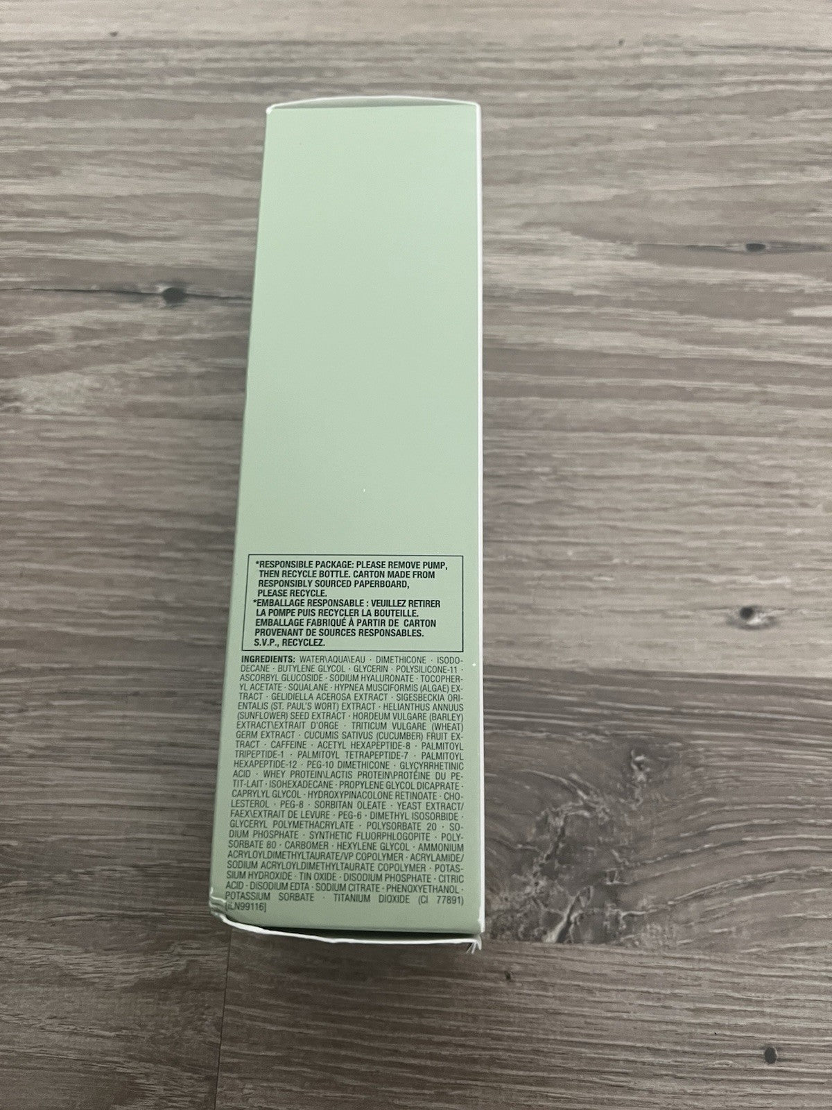 Clinique Smart Clinical Repair Wrinkle Correcting Serum - 3.4 fl oz Authentic1