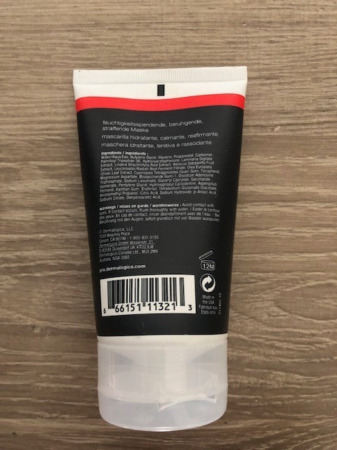 Dermalogica Light Energy Masque PRO SIZE 4 Oz/188mL1