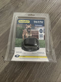 PetSafe Stay & Play Wireless Fence Rechargeable Recei Collar - Black PIF00-142880