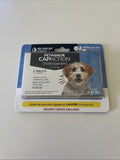 PetArmor CAPACTION 6 Nitenpyram 11.4 mg Tablets for Dogs Exp 02/2027+0