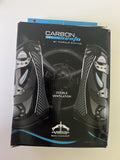 Veredus Carbon Gel Vento Open Front Boots New Brown Size M0