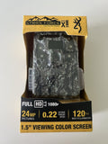 Browning Strike Force Pro X 1080 Trail Camera 24MP 1080p HD Video BTC-5PX-10800