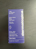 DERMALOGICA - Phyto Nature Lifting Eye Cream - 0.5 oz NEW0