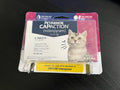 PetArmor Cap Action 6 Tablets Treatment  For Cats 04/20270