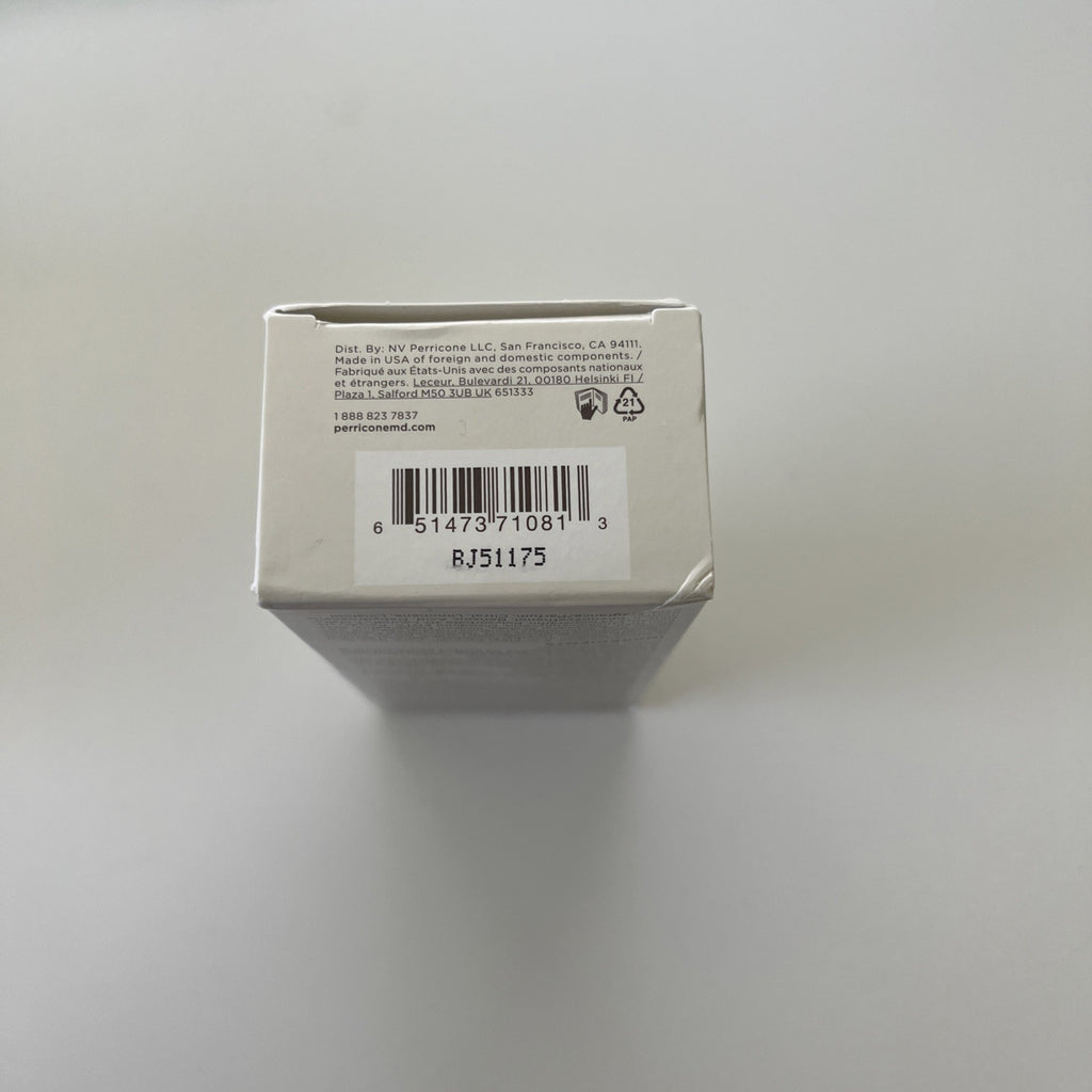 Perricone MD Vitamin C Ester CCC Ferulic Brightener Serum Complex 20% - 2oz New4