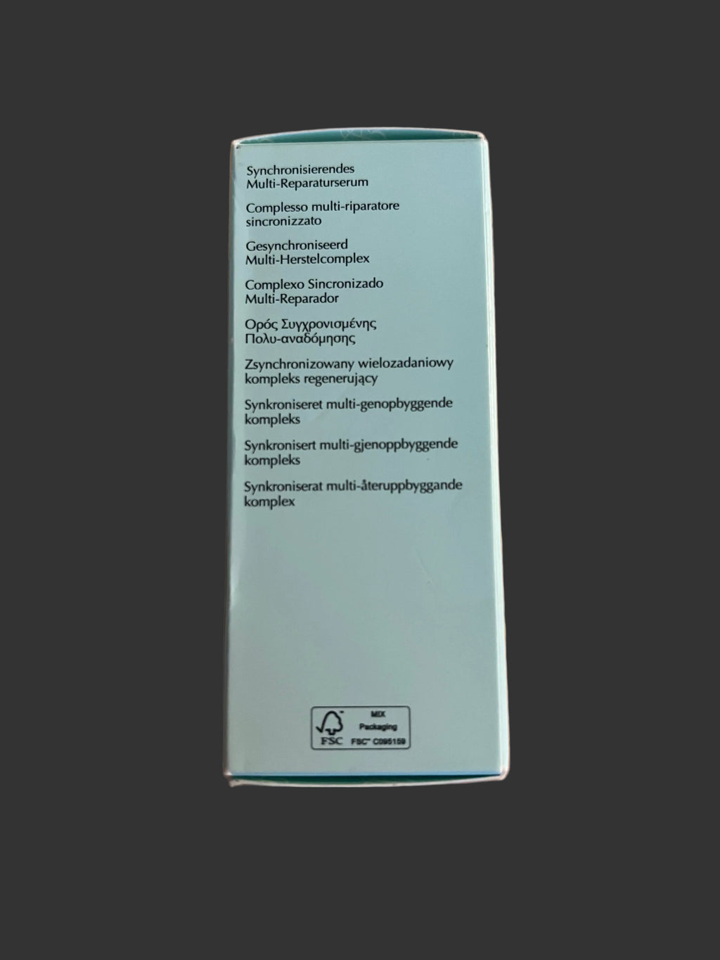 Estee Lauder Advanced Night Repair Face Serum Synchronized Multi-Recovery Complex 1.7 oz