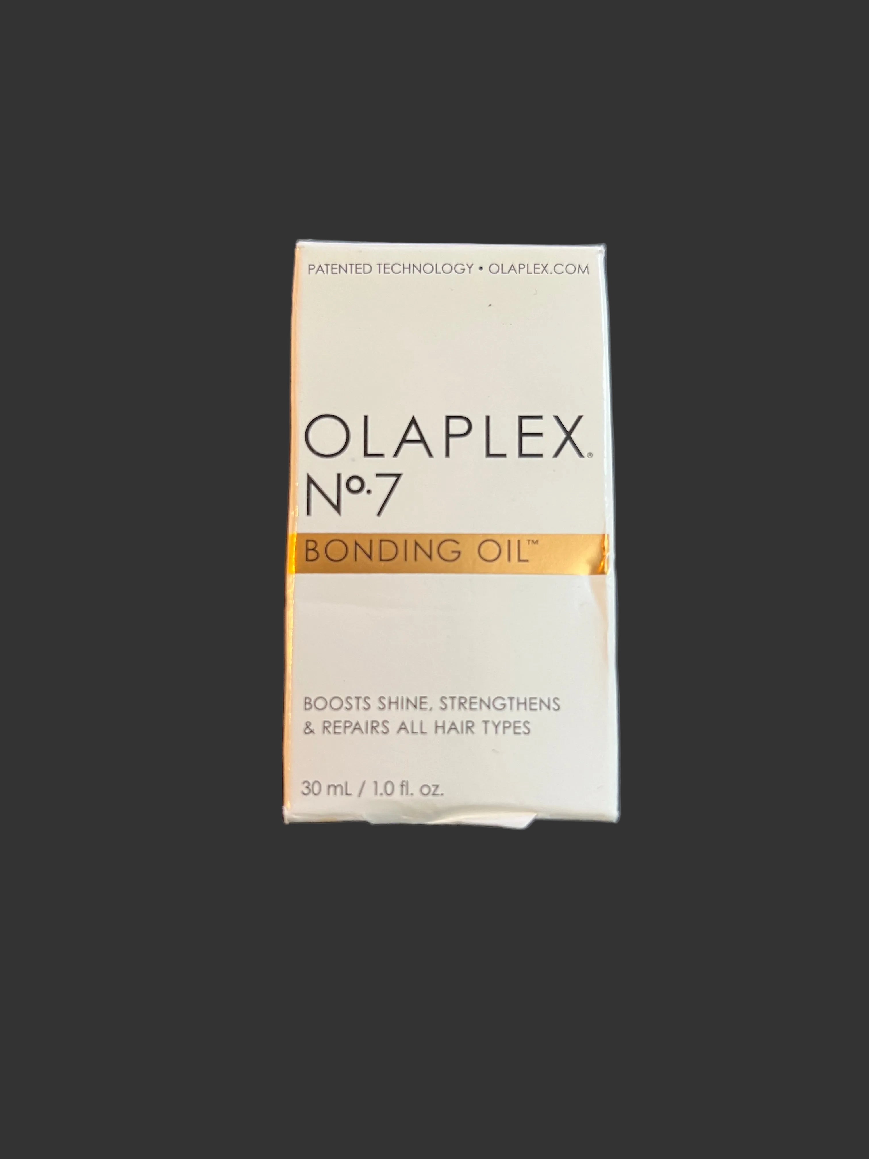 Olaplex No. 7 Bonding Oil 1 oz