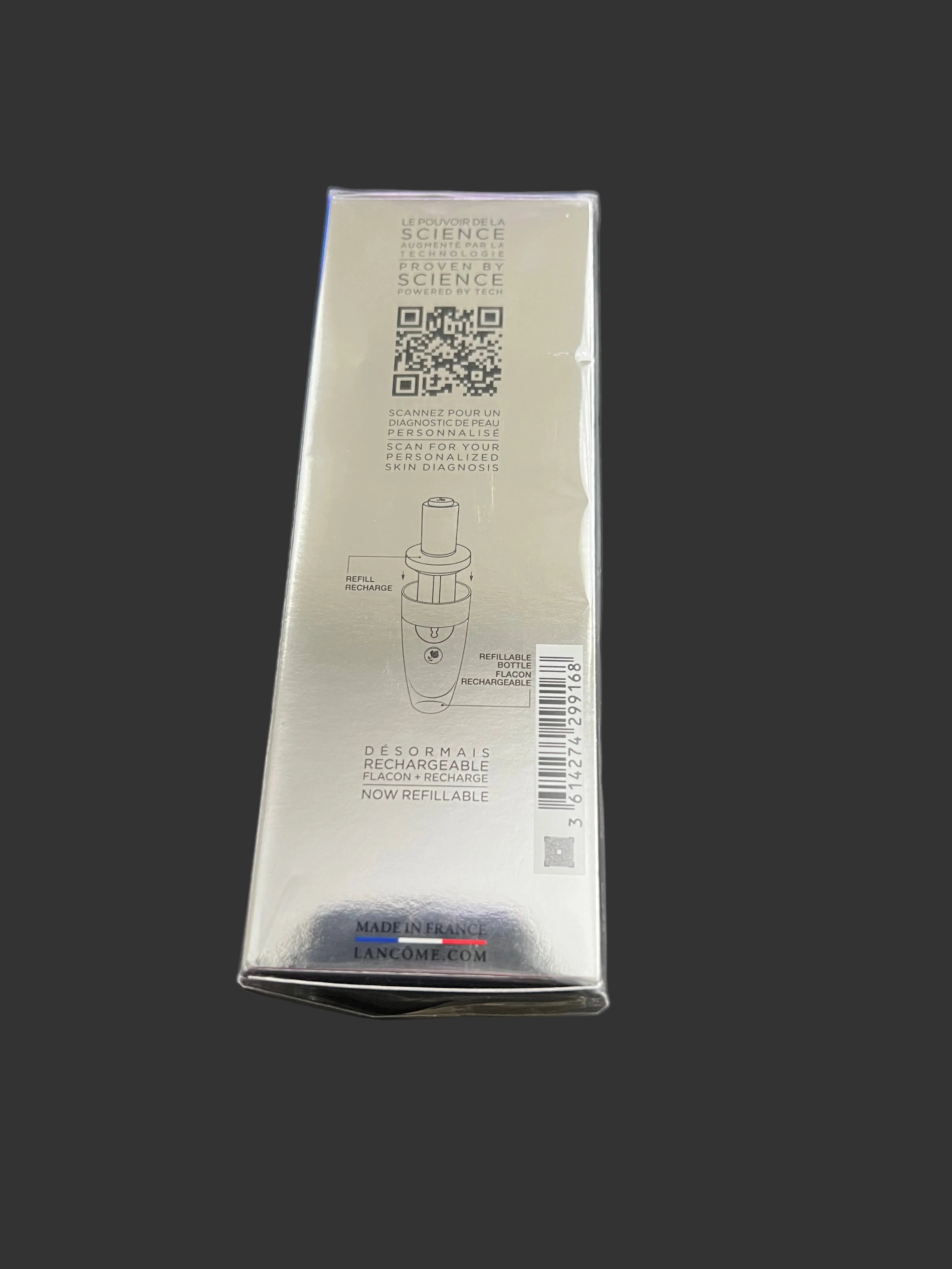 Lancôme GÉNIFIQUE ULTIMATE RECOVERY SERUM 50 ml / 1.69 fl oz