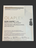 Olaplex Bond Shaper Curl Rebuilding Treatment