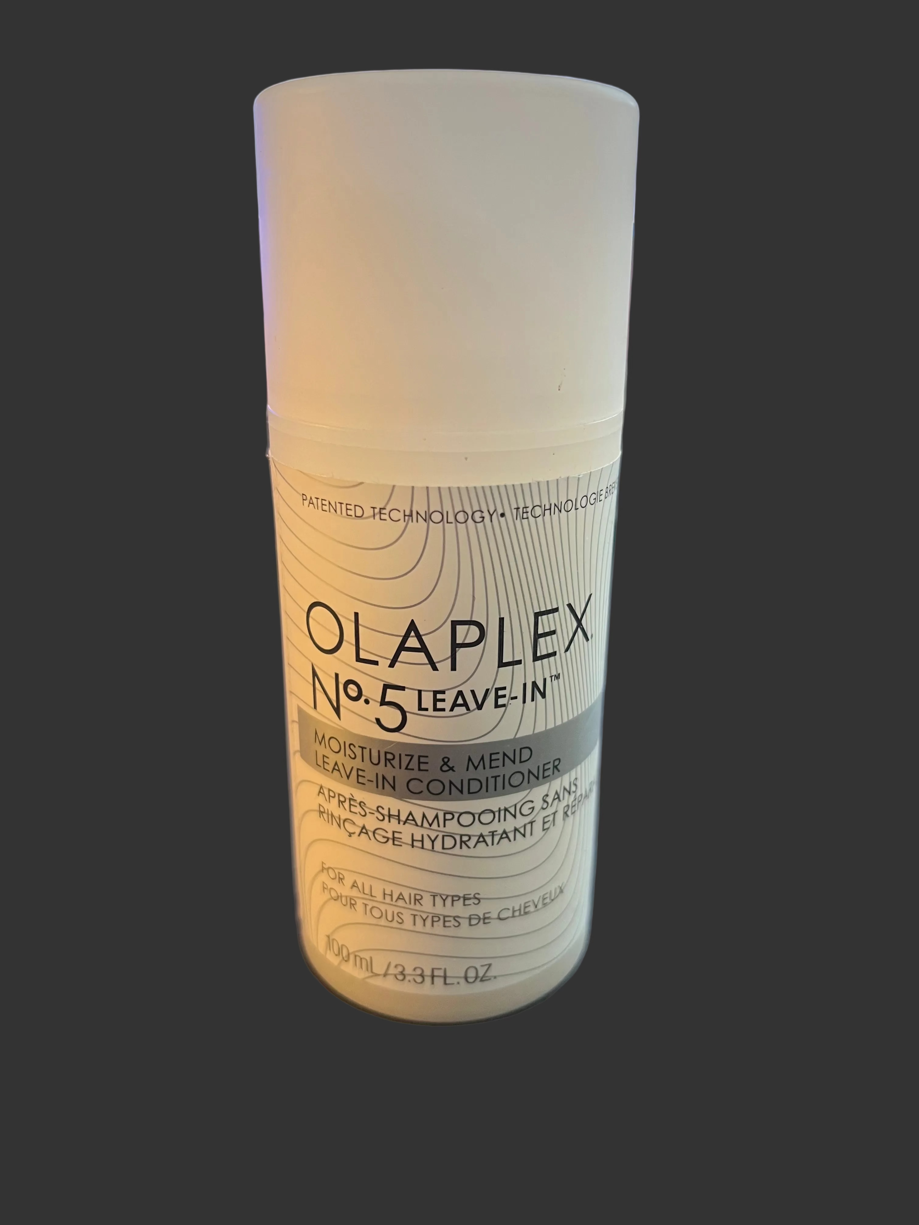 Olaplex No. 5 Leave-In Moisturize & Mend Leave-In Conditioner 3.3 oz