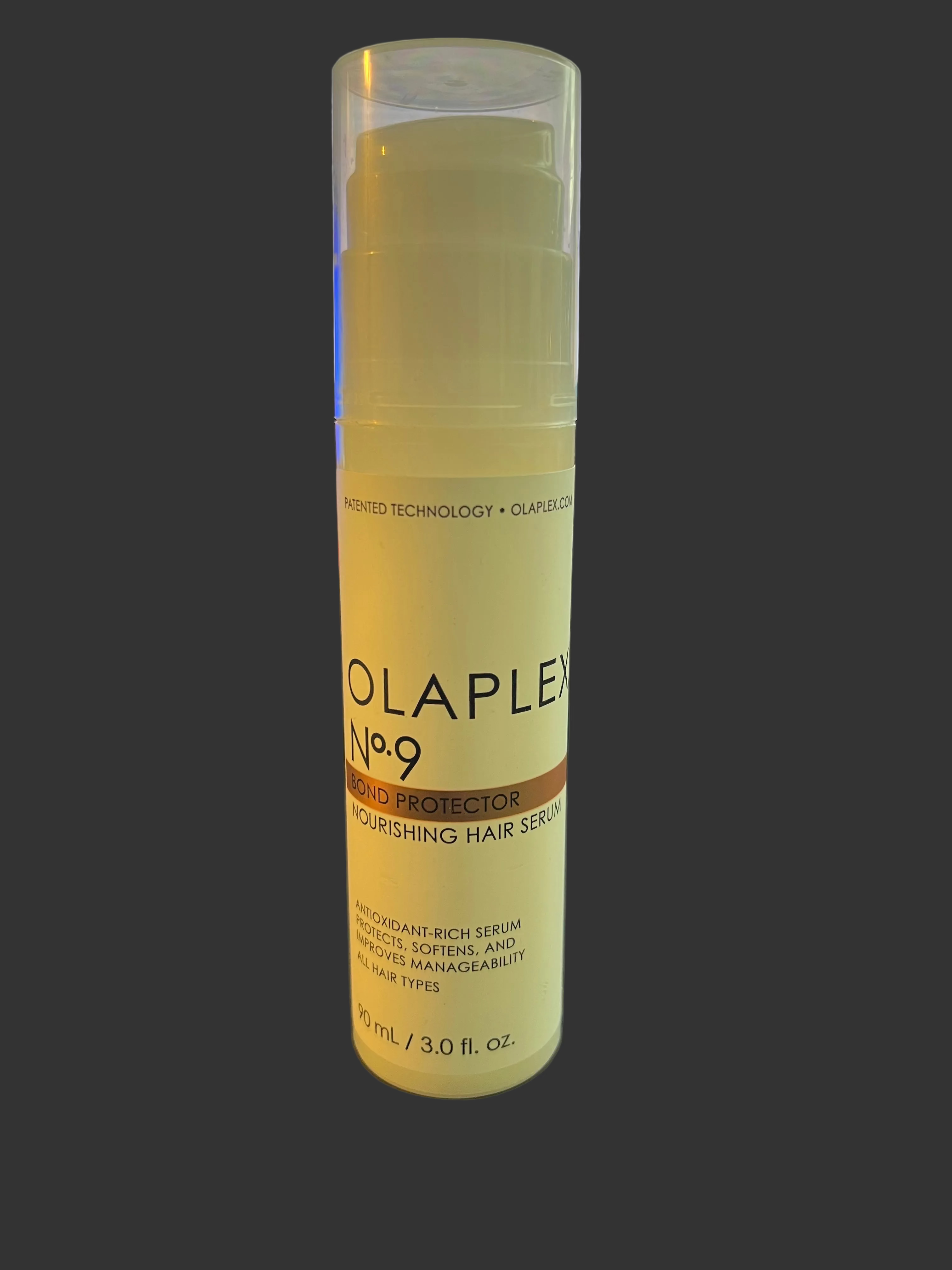 Olaplex No. 9 Bond Protector 3 oz