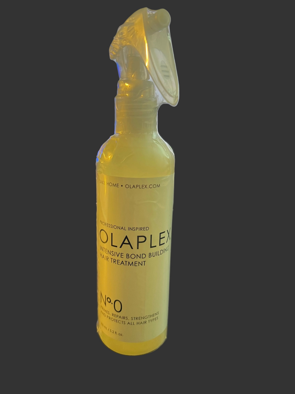 Olaplex No. 0 Intensive Bond Building Hair Treatment 5.2 oz Spray