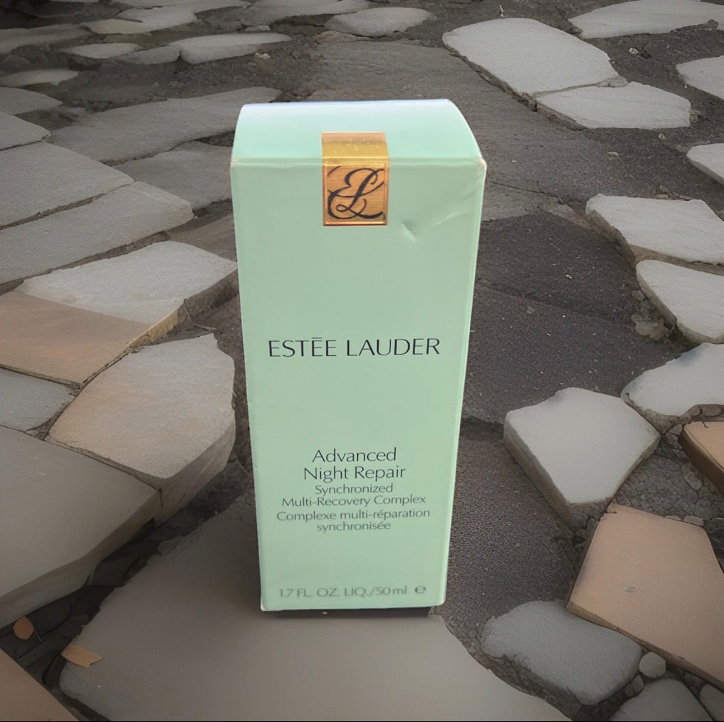 Estee Lauder Advanced Night Repair Synchronized Multi-Recovery Complex 1.7 fl oz
