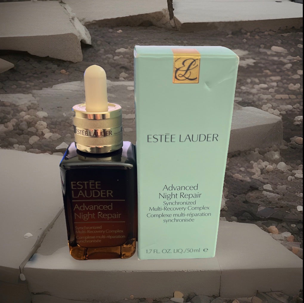 Estee Lauder Advanced Night Repair Synchronized Multi-Recovery Complex 1.7 fl oz