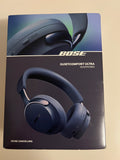 Bose - QuietComfort Ultra Wireless Noise Cancelling Over-the-Ear Headphones