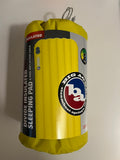 Big Agnes Divide Insulated Sleeping Pad 20x72 Insulation R-value 4.0